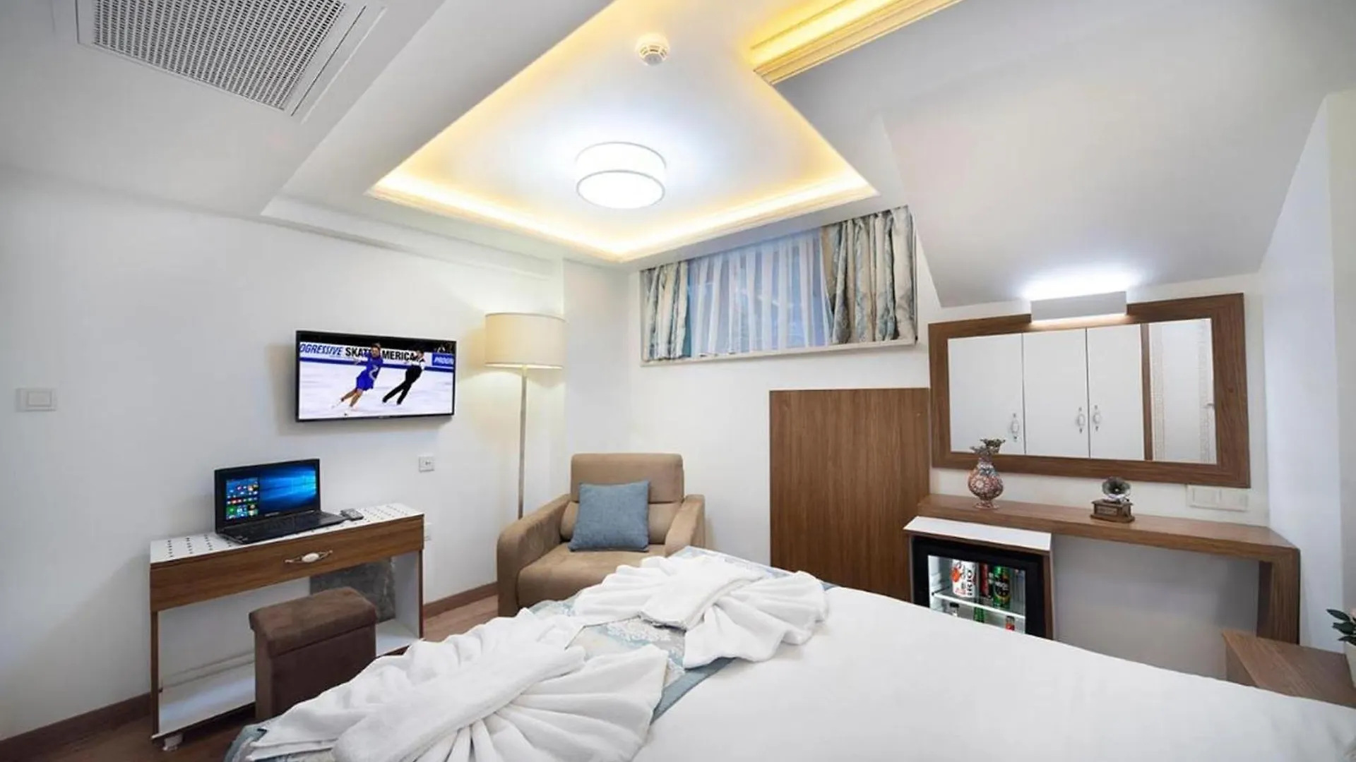 Room In Guest Room - Lika Hotel - Eco Double Room Istanbul 0*,  Turkey